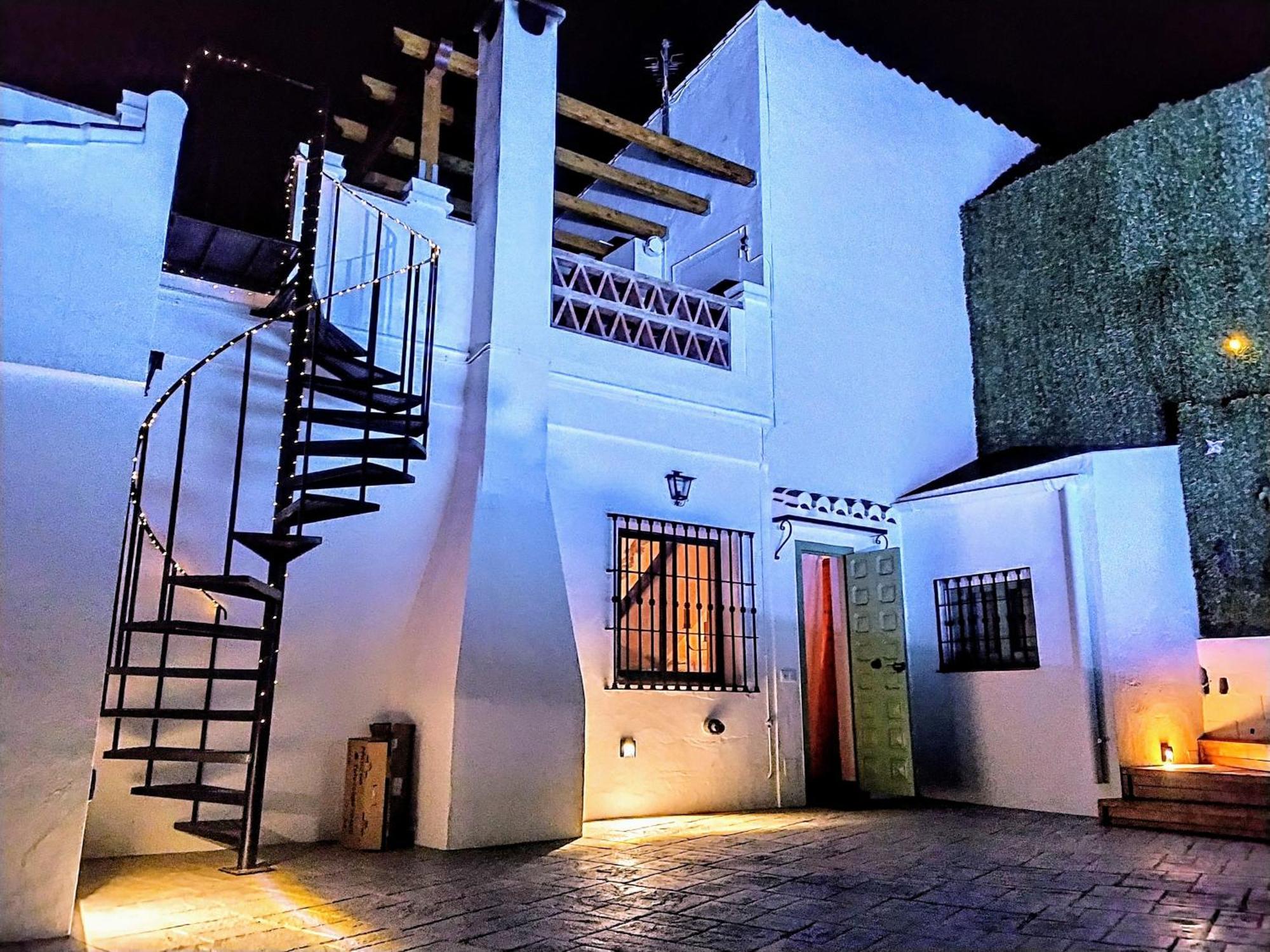 Ferienhaus Adelfas *